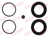 quickbrake Reparatursatz, Bremssattel Vorderachse QUICK BRAKE 114-0187