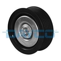 DAYCO Geleide rol/omdraairol v-snaren APV1155