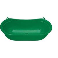 BLOME Streuwanne 20l grün - 