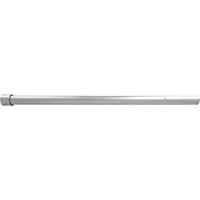 KSTOOLS KS TOOLS ALUTORQUEprecision Aufsteckrohr für Aluminium Drehmomentschlüssel, 762 mm