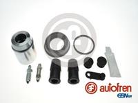 Autofren Reparatieset, remklauw D42113C