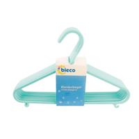 BIECO Kleiderbügel 8er Set () - 