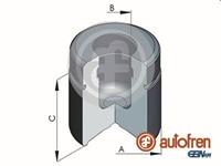 autofrenseinsa Kolben, Bremssattel Vorderachse Autofren Seinsa D025224