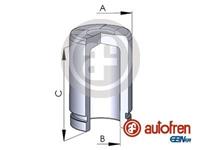 Autofren Zuiger, remklauw D025117