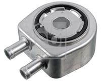 febibilstein Ölkühler, Motoröl Febi Bilstein 174878