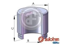 autofrenseinsa Kolben, Bremssattel Vorderachse Autofren Seinsa D025692