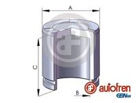 Autofren Zuiger, remklauw D025643