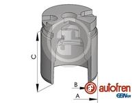 Autofren Zuiger, remklauw D025441