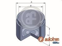 Autofren Zuiger, remklauw D025649