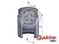 Autofren Zuiger, remklauw D025584