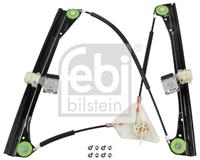 febibilstein Fensterheber vorne links Febi Bilstein 176302