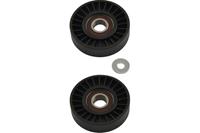 Kavo parts Spanrol, Poly V-riem DTP4501