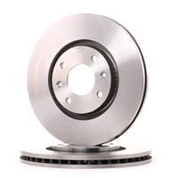 BREMBO Bremsscheiben 09.8760.10 Scheibenbremsen,Bremsscheibe OPEL,PEUGEOT,VAUXHALL,Crossland X (P17),206 Schrägheck (2A/C),207 (WA_, WC_),207 CC (WD_)