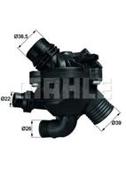 Mahle Thermostaat, koelvloeistof TM3097
