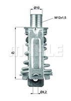 fiat Thermostaat, koelvloeistof TX9970