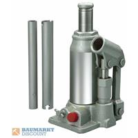 INTER-UNION UNITEC Hydraulischer Stockheber 2 TO