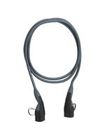 Schneider Electric Evlink charging cable 32a 3-phase t2-t2