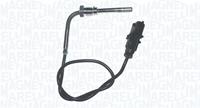 magnetimarelli Sensor, Abgastemperatur Magneti Marelli 172000235010