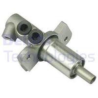 DELPHI Hauptbremszylinder BMW LM80320 34316761079,34336781621,34336786586