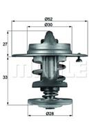 Thermostat, Kühlmittel Behr TX 80 83