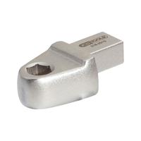 kstools KS Tools 5162010 9x12mm insteekbithouder, voor bits 5/16
