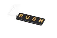 RUSH Geurhanger voor  Car Parfum