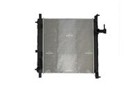nissan Radiateur