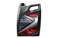 Champion Lubricants Motorolie Champion Retro Formula 20W50 5L 8200700