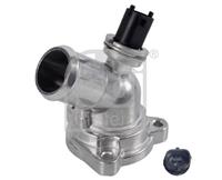 febibilstein Thermostat, Kühlmittel Febi Bilstein 174949