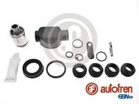 Autofren Reparatieset, remklauw D41624K