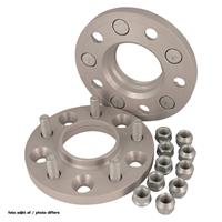 H&R DRM-Systeem Spoorverbrederset 50mm per as - Steekmaat 5x120 - Naaf 72,5mm - Boutmaat M14x1,5 - L HS50757260