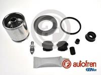 Autofren Reparatieset, remklauw D43107C