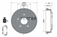 Textar Remtrommel 94031700