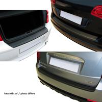 RGM ABS Achterbumper beschermlijst passend voor Volkswagen Caddy V Box/MPV 2020- (Achterklep & Achterdeu GRRBP1331