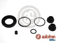 Autofren Reparatieset, remklauw D43230