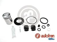 Autofren Reparatieset, remklauw D42835C