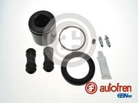 Autofren Reparatieset, remklauw D42066C