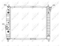 NRF Radiateur 53638