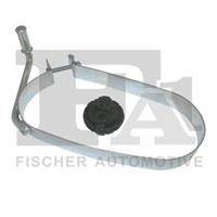 peugeot Houder, demper