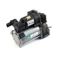 Land Rover Compressor, pneumatisch systeem