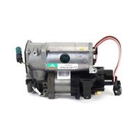 Bmw Compressor, pneumatisch systeem