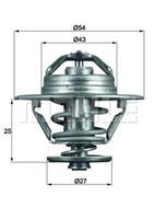 Mahle Thermostaat, koelvloeistof TX9379D