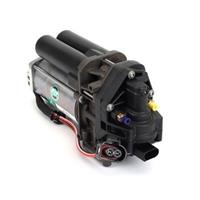 Audi Compressor, pneumatisch systeem