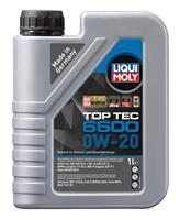 liquimoly Motorolie LIQUI MOLY 21410