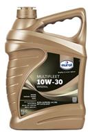 Eurol Motorolie  Multifleet 10W-30 5L E1000325L