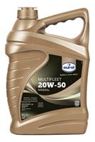 Eurol Motorolie  Multifleet 20W-50 5L E1000415L