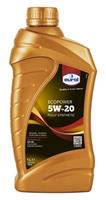 Eurol Motorolie  Ecopower 5W-20 1L E1000721L