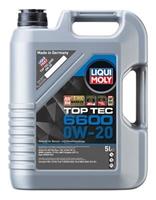 liquimoly Motorolie LIQUI MOLY 21411