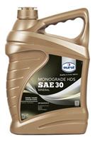 Eurol Motorolie  Monograde HDS SAE 30 5L E1012705L