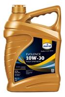 Eurol Motorolie  Evolence 10W-30 5L E1001325L